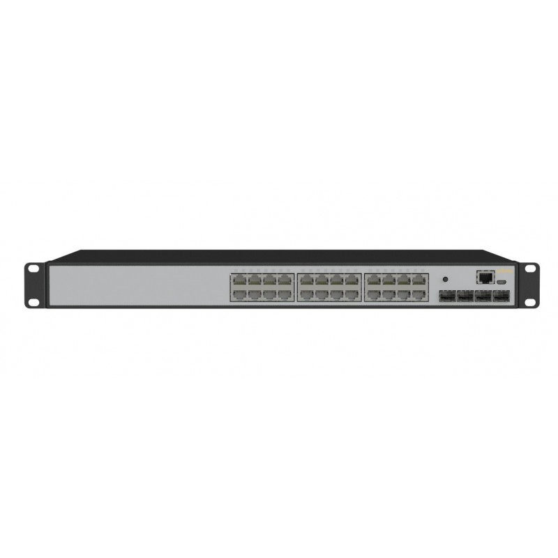 IG-FNS-POE-24 IGNITENET Fusion Switch 24P - 24 Port PoE + 4x SFP+ 10G UpLink Port L2 Managed